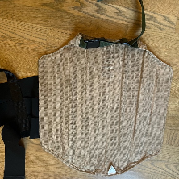 WiggleLess Dog Back Brace Worn Once by Dog Retail 229 Size 12 - Picture 4 of 7